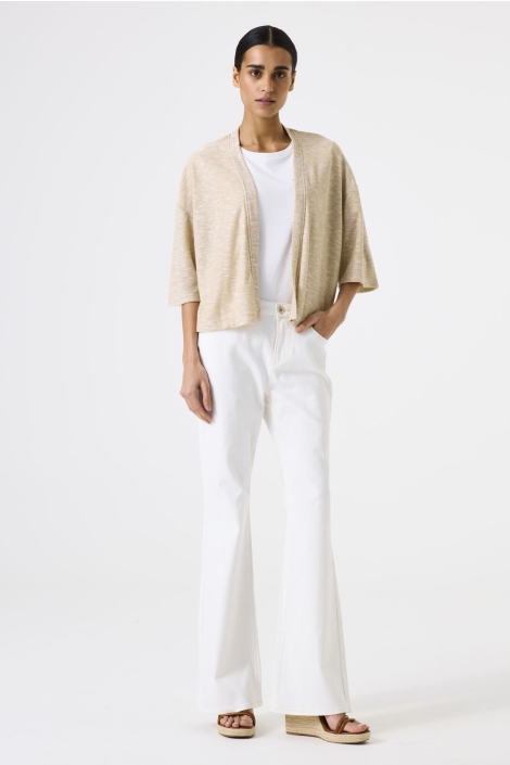 Garcia z0058_ladies cardigan